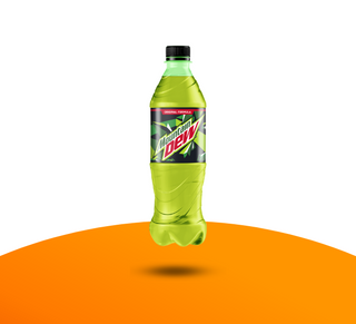 Mountain Dew 0.5l