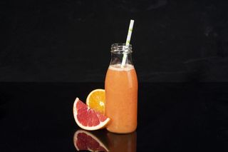 Фреш Портокал и Грейпфрут