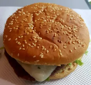 Hambúrguer