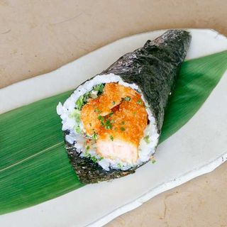 Temaki Asian Shake