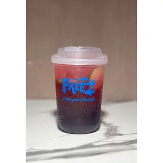 Blueberry Lemonade