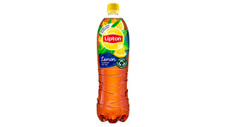 Lipton Ice Tea Cytryna 0,85 l