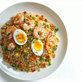 05. Yaki meshi kaisen