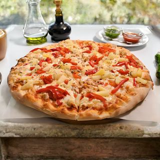 Піца Мексиканська