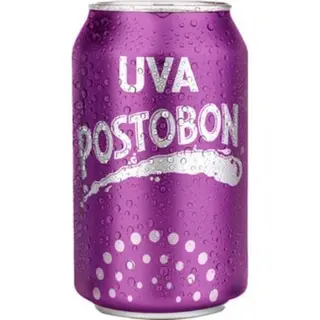 Postobon Uva (33 cl.)