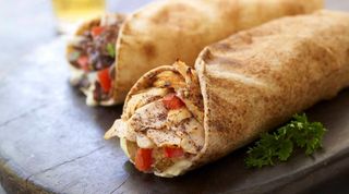Chawarma Arabi Mixte