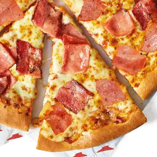 Bacon Lovers