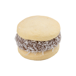 Alfajores De Maicena