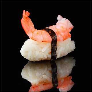 Нігірі Креветка (30г)