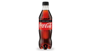 Coca-Cola Zero 0,5L
