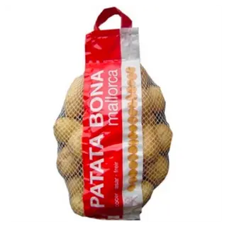 Patata Malla 3kg.