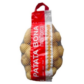 Patata Malla 3kg.