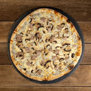 Pizza Tartufata (33 Cm.)