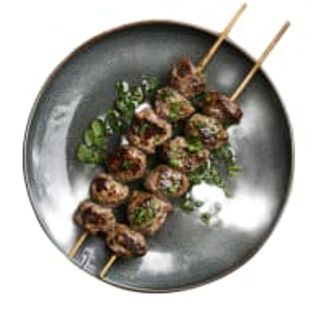 Pinchos Morunos (2 Uds.)