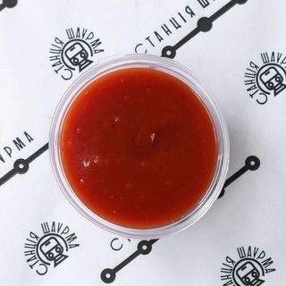 Соус Кетчуп 