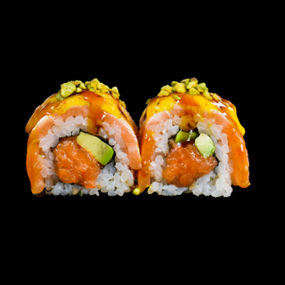 80.Ura flambe (8 Pzs.)