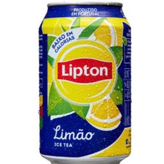 Ice tea lemao
