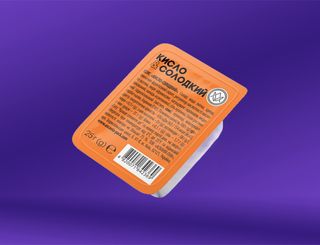 Соус Кисло-солодкий 25г