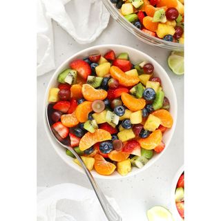 Fruit Salad