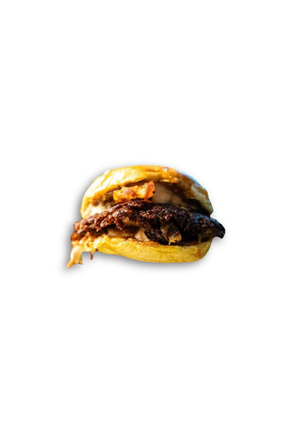 Menu  Smash Special