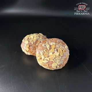 Pączek Pełen Powideł