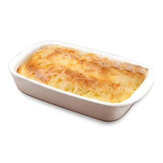 Gratin Tex-Mex