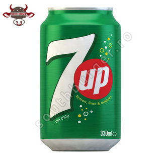 7 UP DOZA