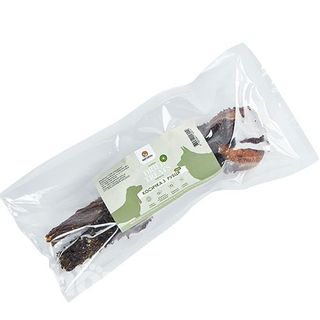 Ласощі NATURAL косичка рубець 20 см