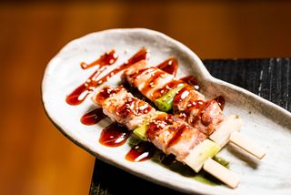 YAKITORI