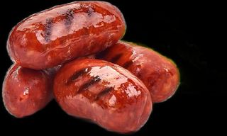 Chorizo Rojo