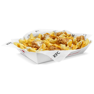 Loaded Chicken Fries Aioli Nepicant