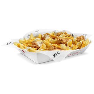 Loaded Chicken Fries Aioli Nepicant