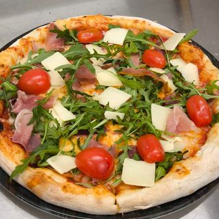 Прошуто Крудо - 500гр. - 33см.