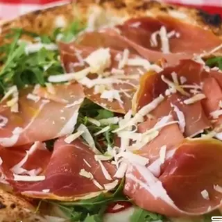 Pizza Totò