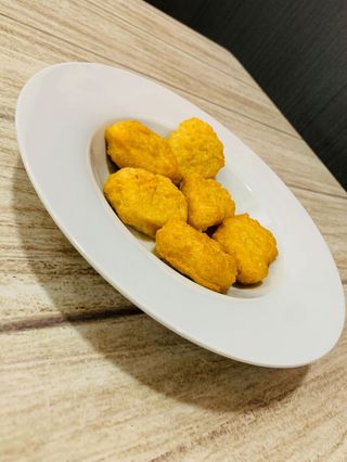 Nuggets De Pollo