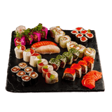 Bateau N28 + Coca Cola 1L