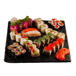 Bateau N28 + Coca Cola 1L