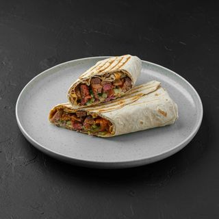 Шаурма говяжья (400г)