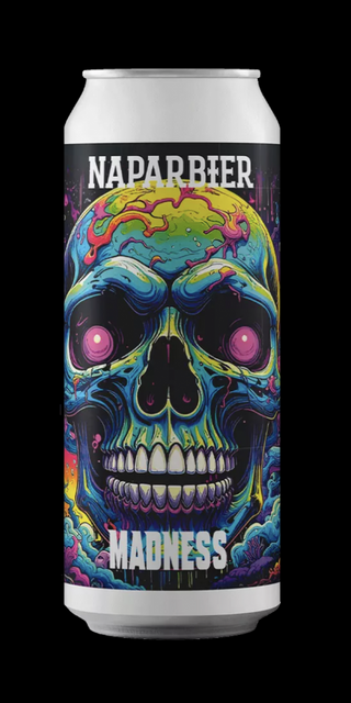 NAPARBIER MADNESS
