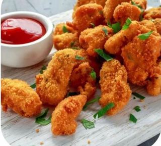 Alette di pollo 6 pezzi