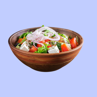 Salată grecească
