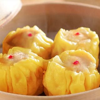 Dim Sum De Sumai