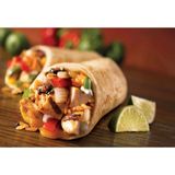 Midi Chicken Shawarma With Sausage