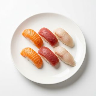 Nigiri Mixto (6 Pzs.)