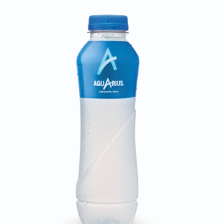 Aquarius Limón 500 ml