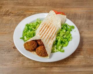Durum Vegetariano