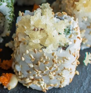 35 Maki Kurimuchizu (3 Piezas)