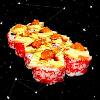 Рол Азія (300г)