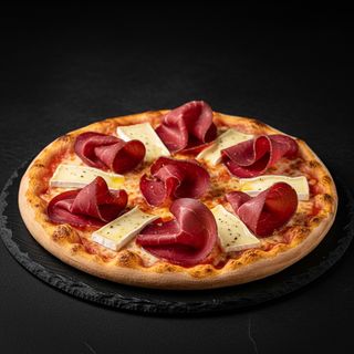 Bresaola
