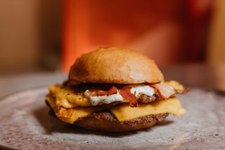 Stojadin Smash Double